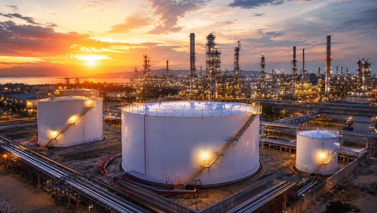 OIL